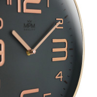 Nástenne hodiny MPM Eterno, 4274.23